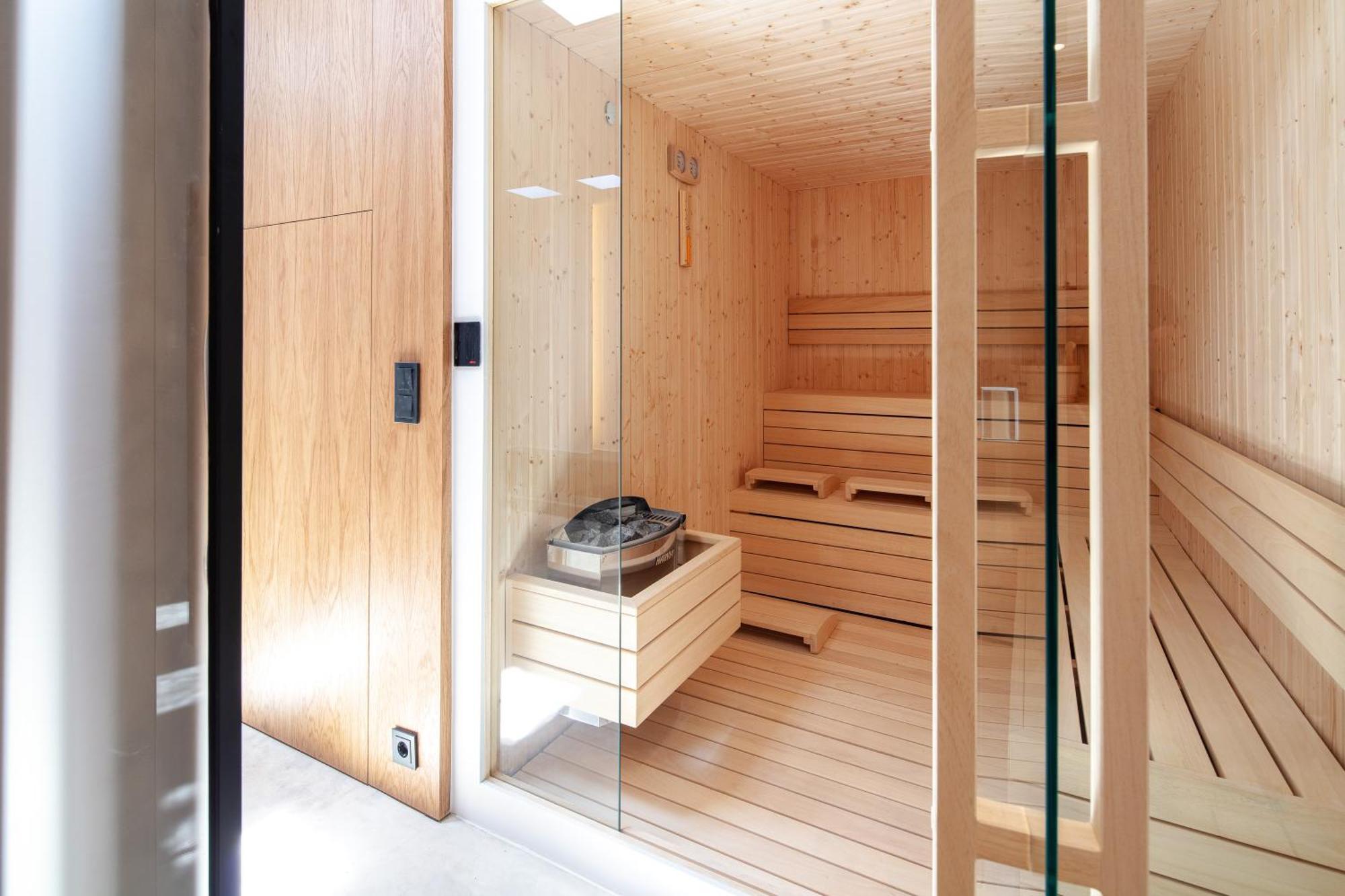 Vathí Pure Cヴィラ エクステリア 写真